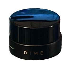 Dime TBT Cream Sample